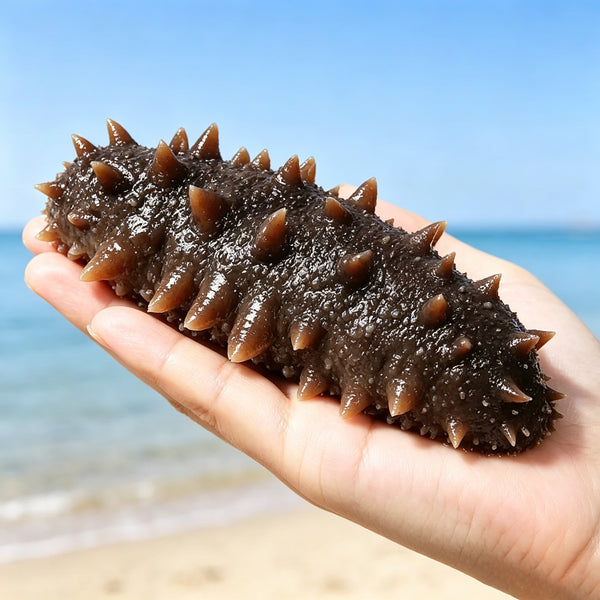Premium Sea Cucumber